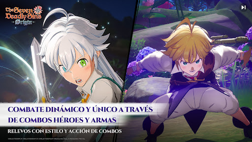 The Seven Deadly Sins: Origin