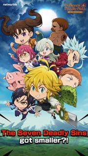 The Seven Deadly Sins: IDLE