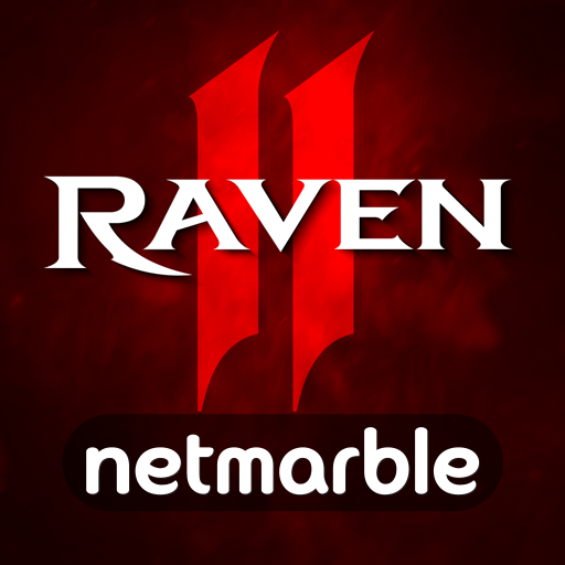 RAVEN2：渡鴉電腦版