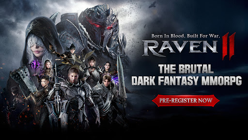 RAVEN2