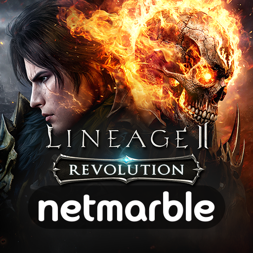 Lineage2 Revolution PC