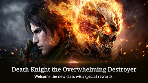 Lineage2 Revolution PC