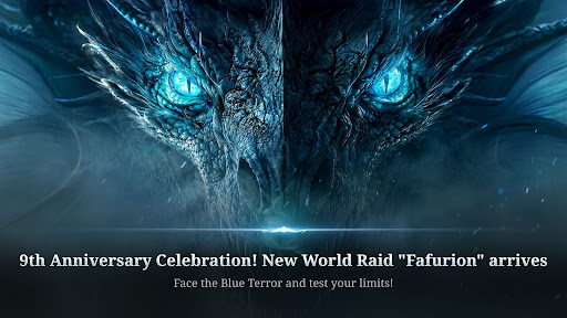 Lineage2 Revolution