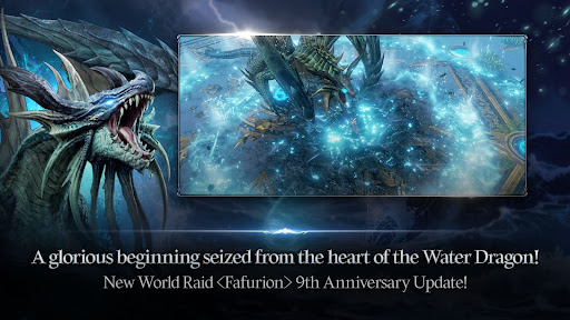 Lineage2 Revolution