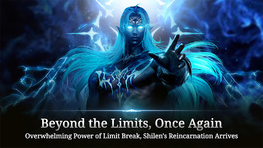 Lineage2 Revolution