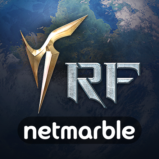 RF ONLINE NEXT para PC