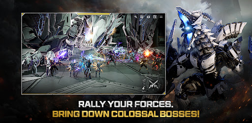 RF ONLINE NEXT para PC