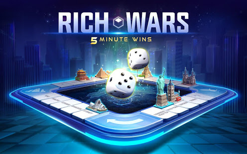 Rich Wars PC