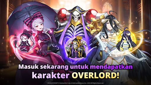 Seven Knights Idle Adventure