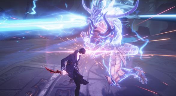 Solo Leveling: ARISE OVERDRIVE PC