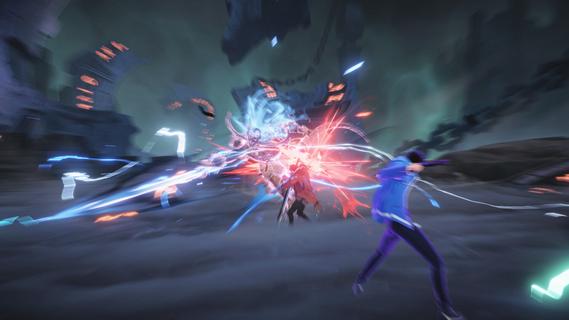 Solo Leveling: ARISE OVERDRIVE PC