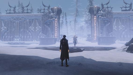 Solo Leveling: ARISE OVERDRIVE PC