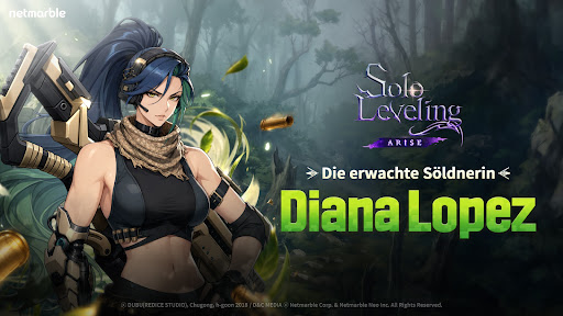 Solo Leveling:Arise PC