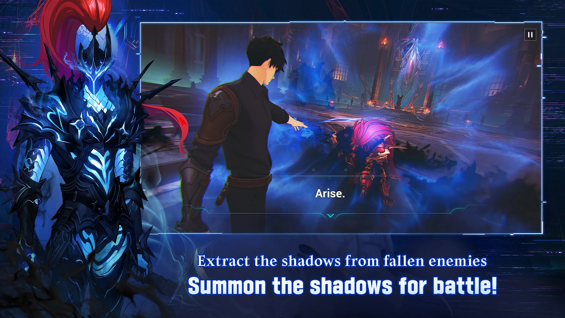 Solo Leveling:Arise PC