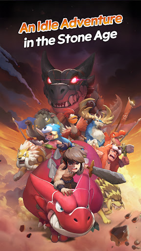 StoneAge: Idle Adventure পিসি