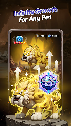 StoneAge: Idle Adventure পিসি