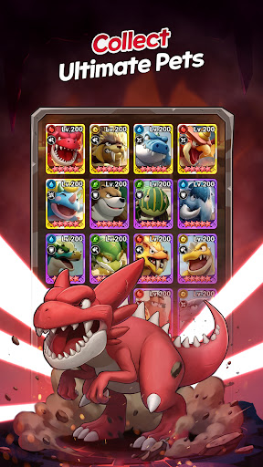 StoneAge: Idle Adventure পিসি