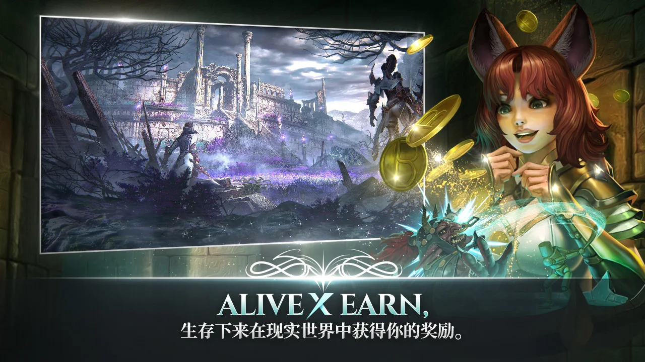 A3: STILL ALIVE电脑版