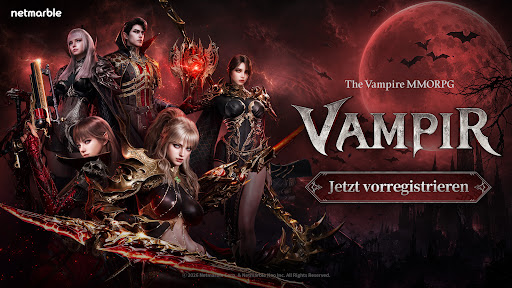 Vampir PC