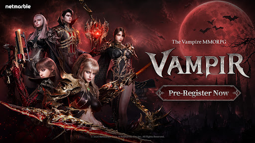 Vampir PC