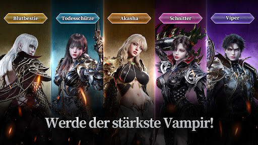 Vampir PC