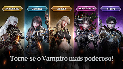 Vampir para PC
