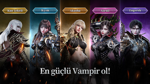 Vampir PC