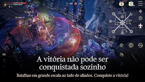 Vampir para PC