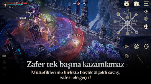Vampir PC
