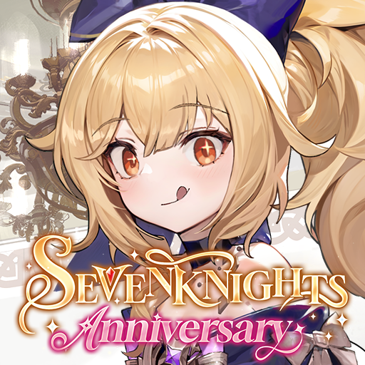 Seven Knights Re:BIRTH