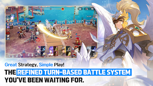 Seven Knights Re:BIRTH