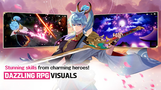 Seven Knights Re:BIRTH