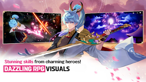 Seven Knights Re:BIRTH