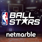 NBA Ball Stars PC