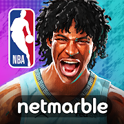 NBA Ball Stars: Play with your Favorite NBA Stars PC
