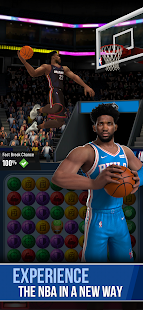 NBA Ball Stars: Play with your Favorite NBA Stars PC