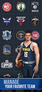 NBA Ball Stars PC版