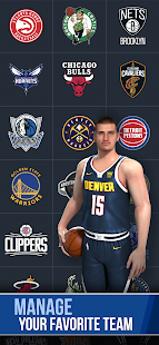 NBA Ball Stars PC