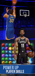 NBA Ball Stars PC版