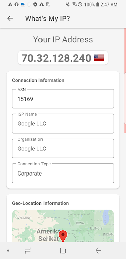 NetMod VPN Client (V2Ray/SSH)