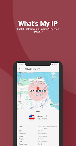 NetMod VPN Client (V2Ray/SSH)