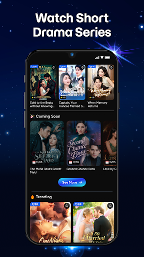 ReelSpace: Short Drama Series PC