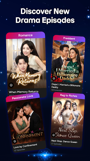 ReelSpace: Short Drama Series PC