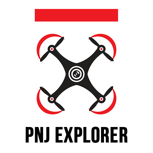 PNJ EXPLORER پی سی