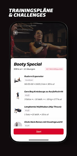 Fitness First Germany PC