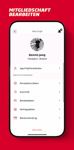 Fitness First Germany PC