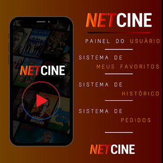 Netcine