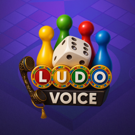Ludo Voice পিসি