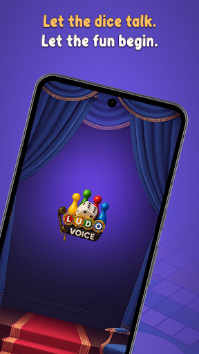 Ludo Voice পিসি
