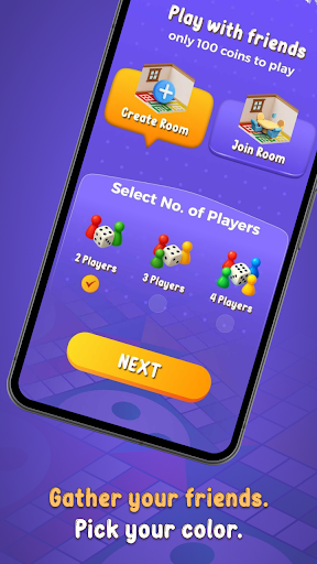 Ludo Voice পিসি